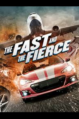 DJ AFRO The Fast And The Fierce